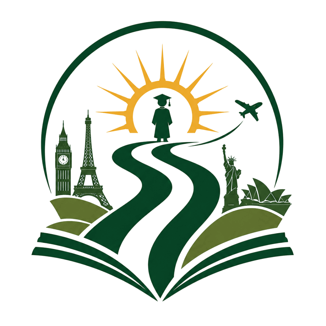 Lan Gyaung Logo