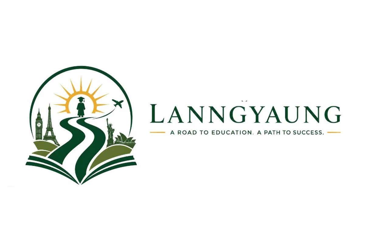 ကျွန်တော်တို့ရဲ့ LANN GYAUNG က သင့်ရဲ့ အိပ်မက်နဲ့ အနာဂတ်ကြားက "လမ်းကြောင်း" ဖြစ်ချင်ပါတယ်...