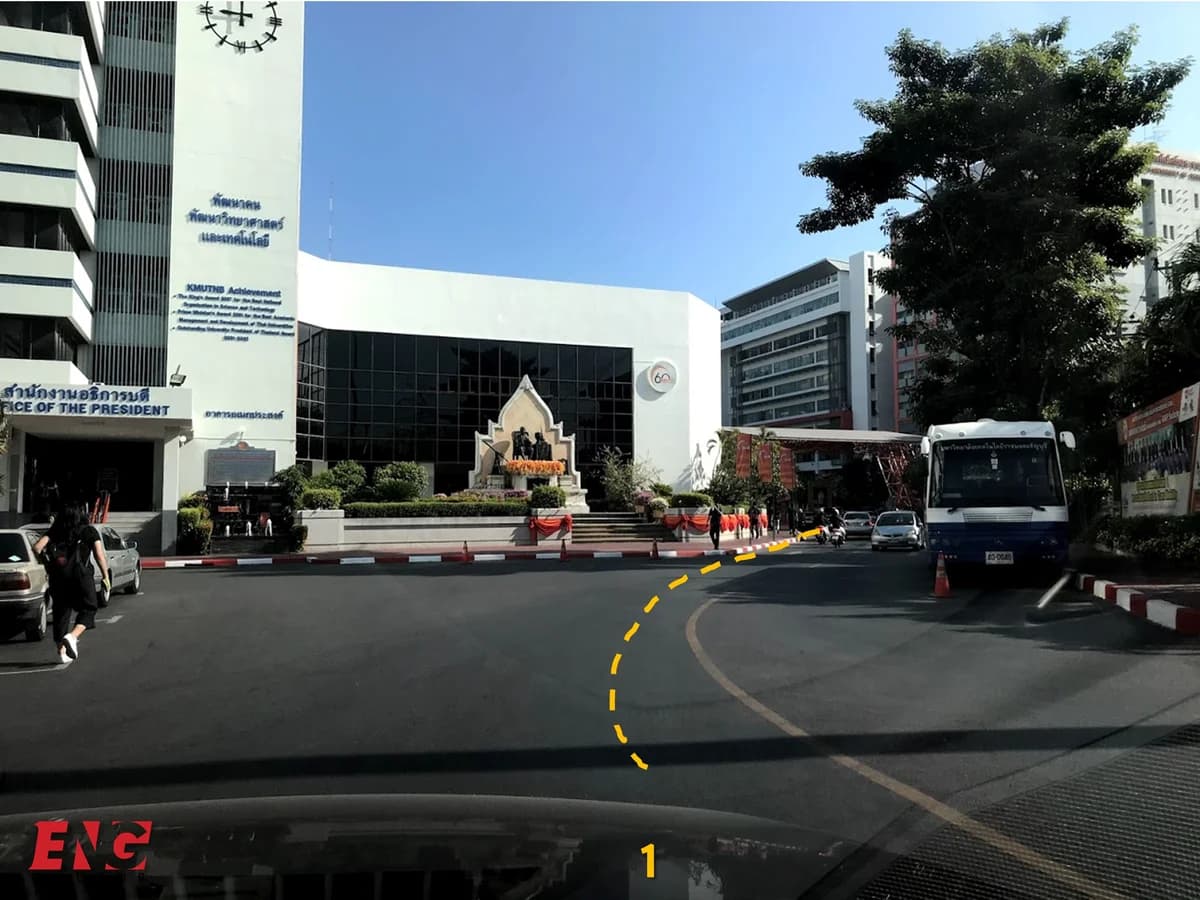 King Mongkut’s University of Technology North Bangkok
