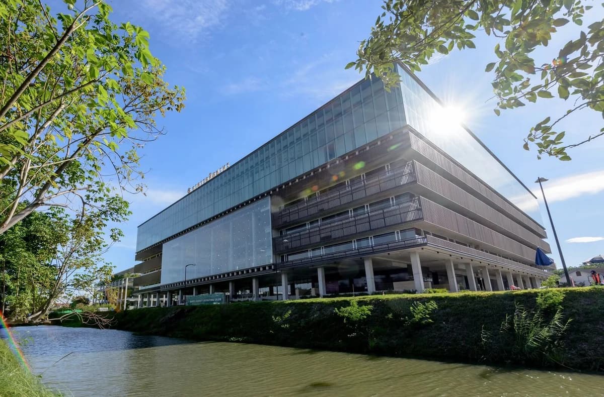 Mahidol University