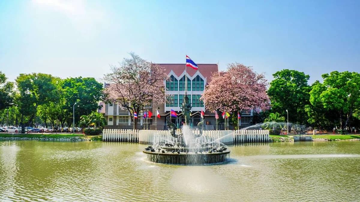 Kasetsart University