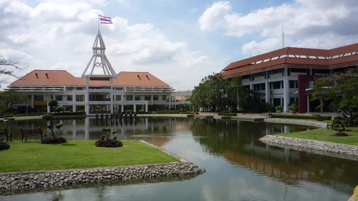 Thammasat University