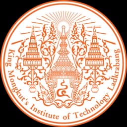 King Mongkut’s Institute of Technology Ladkrabang logo