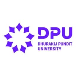 Durakij Pundit University logo