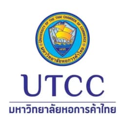 University of the Thai Chamber of Commerce (UTCC) logo