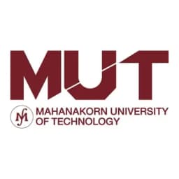 Mahanakorn University of Technology International College logo