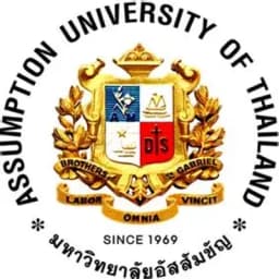 Assumption University logo