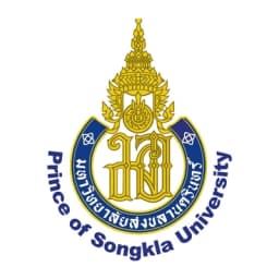 Prince of Songkla University logo