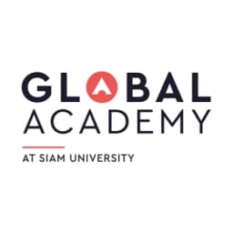 Global Academy @ Siam University logo
