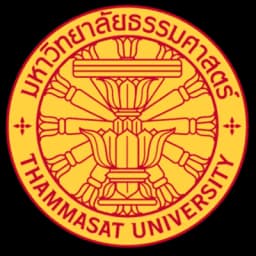 Thammasat University logo