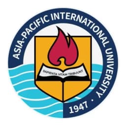 Asia-Pacific International University logo