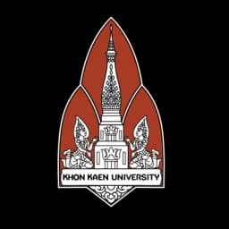 Khon Kaen University logo