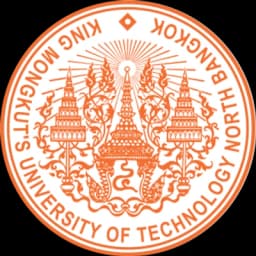 King Mongkut’s University of Technology North Bangkok logo