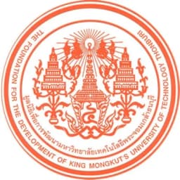 King Mongkut’s University of Technology Thonburi logo
