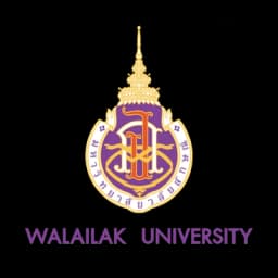 Walailak University logo