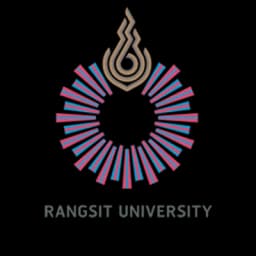 Rangsit University International College logo