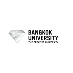 Bangkok University logo
